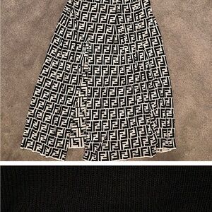 Fendi skirt